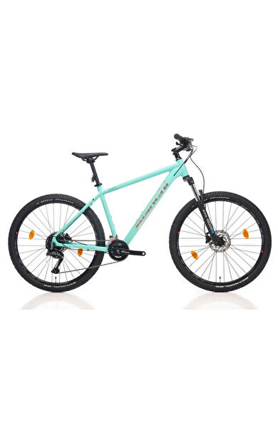 Bianchi Magma 29.1 Altus Dağ Bisikleti 2025 Turkuaz